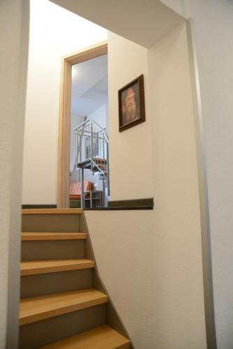 Hostal Wirtshaus Am Treidelpfad