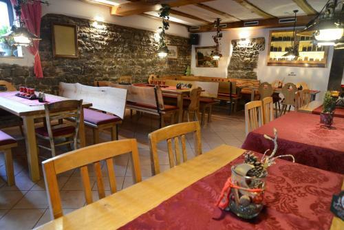 Hostal Wirtshaus Am Treidelpfad