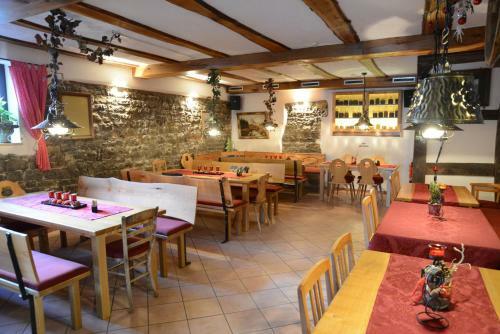 Hostal Wirtshaus Am Treidelpfad