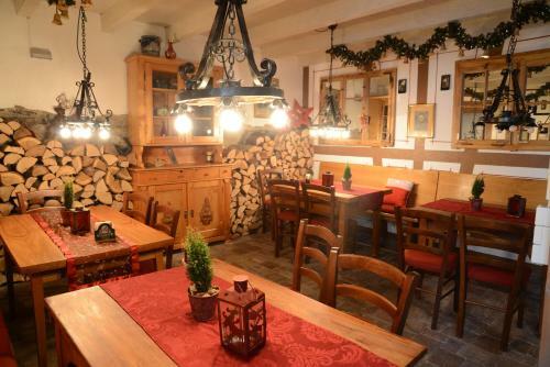 Hostal Wirtshaus Am Treidelpfad