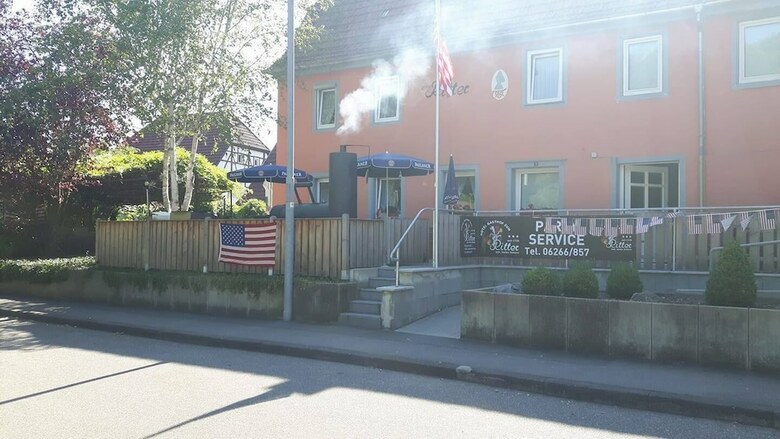 Hotel-gasthof Zum Ritter