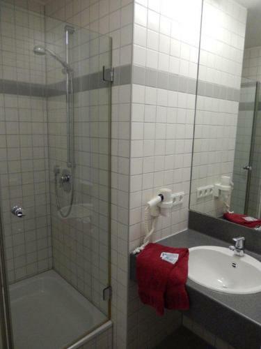 Landhotel G�nzburg