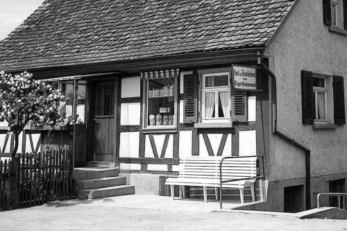 Landhotel G�nzburg