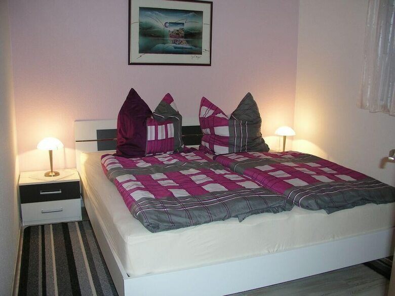 Apartamento Domizil Neu Venedig