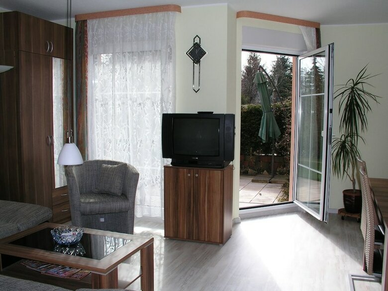 Apartamento Domizil Neu Venedig