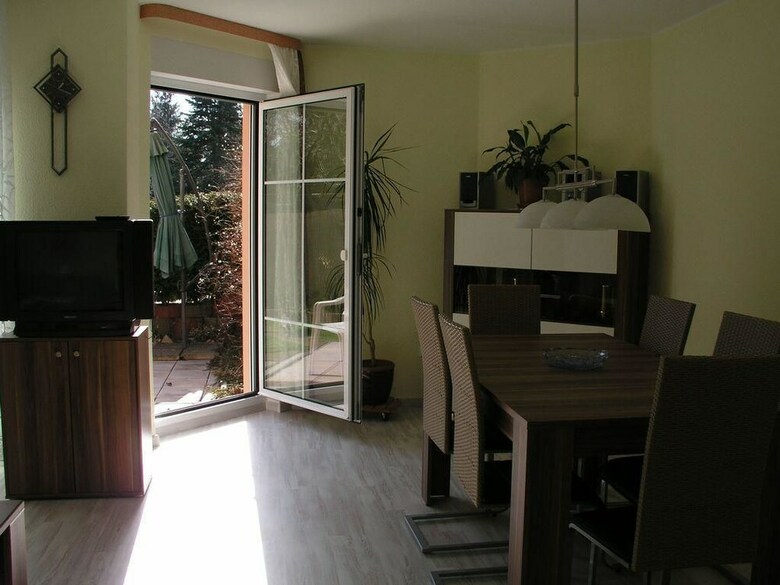 Apartamento Domizil Neu Venedig