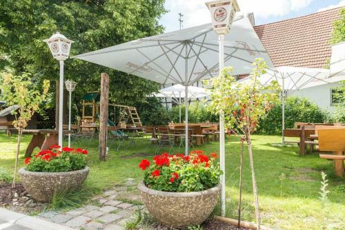 Hostal Landgasthof R�ssle