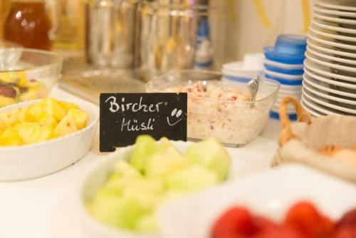 Hostal Landgasthof R�ssle