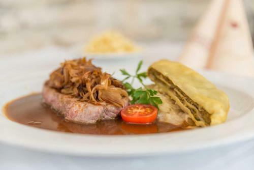 Hostal Landgasthof R�ssle