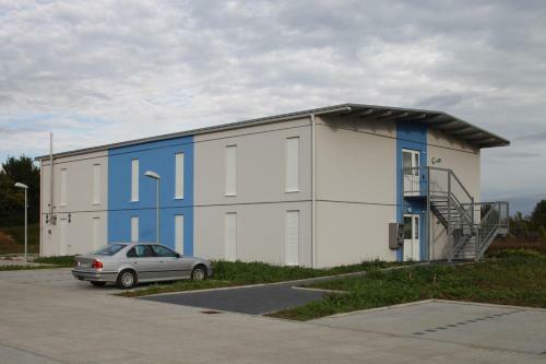 Motel Hohenlohe