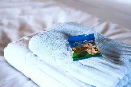 Hostal G�stehaus Obsthof