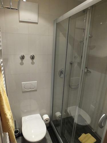 Hotel Achkarrer Krone