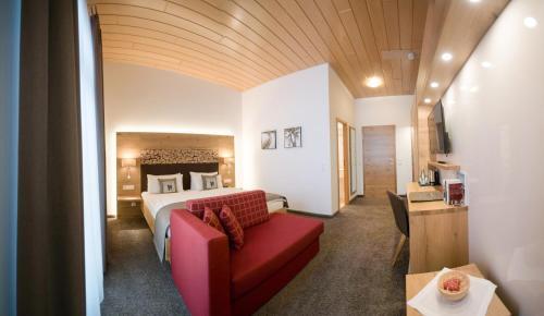 Schwarzwald Wellnesshotel Am Notschreipass