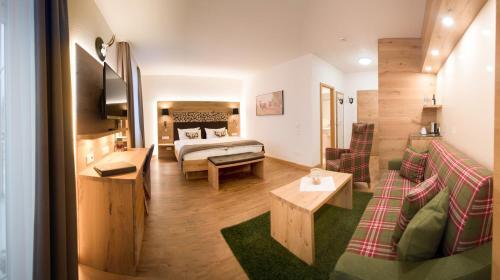 Schwarzwald Wellnesshotel Am Notschreipass