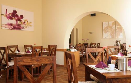 Hotel Stadt Beelitz