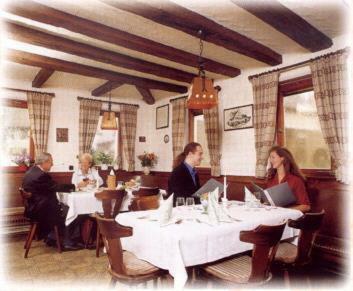 Hotel Gasthof Hirsch