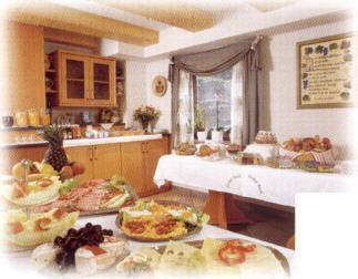 Hotel Gasthof Hirsch