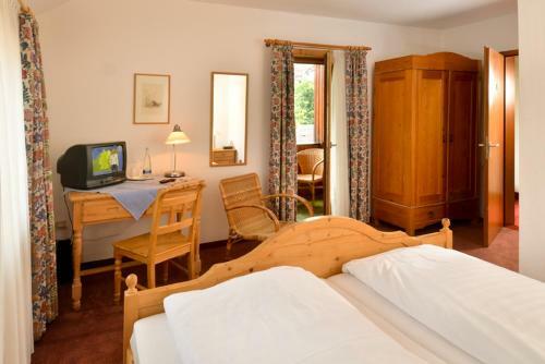 Hotel Gasthof Adler