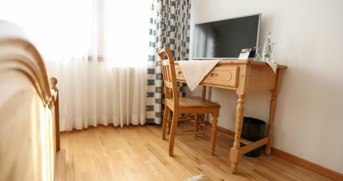 Hotel Gasthof Adler