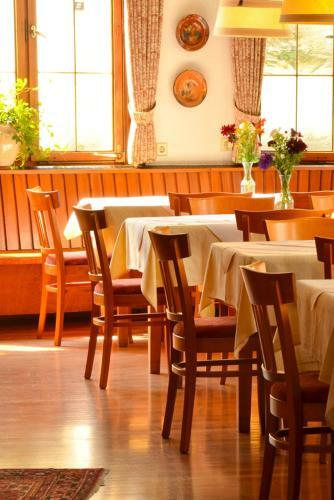 Hotel Gasthof Adler
