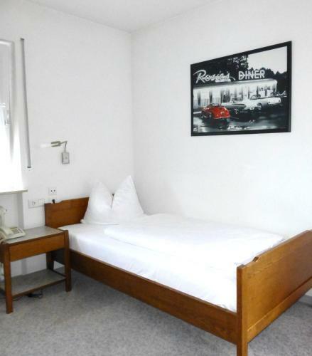 Hotel Landgasthof Maier