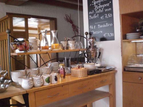 Hotel Landgasthof Maier