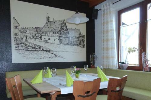 Hotel Landgasthof Maier
