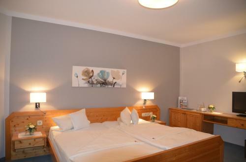 Hostal Hotel-pension Breig Garni