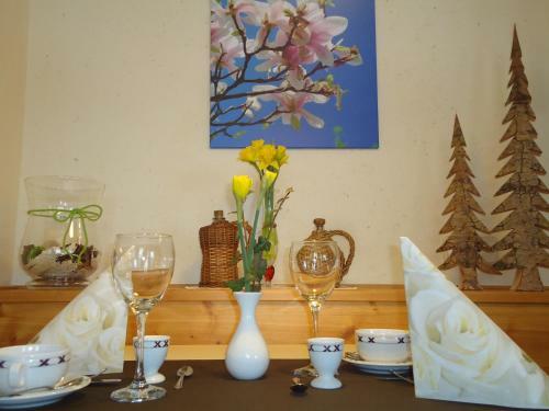 Hostal Hotel-pension Breig Garni