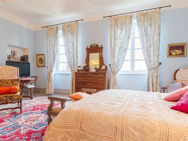 Hotel G�te Et Chambres D'h�tes Saint Roch
