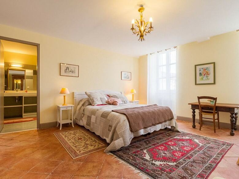 Hotel G�te Et Chambres D'h�tes Saint Roch