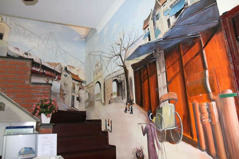 Hotel An Family Homestay