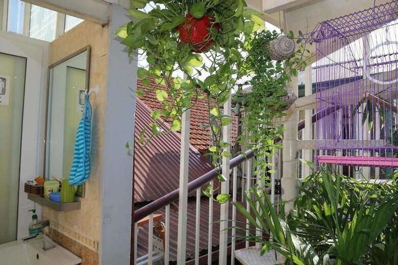 Hotel An Family Homestay