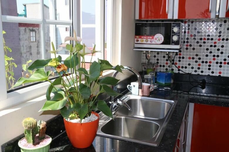 Hotel An Family Homestay