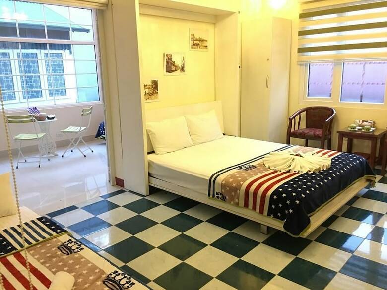Hotel An Family Homestay