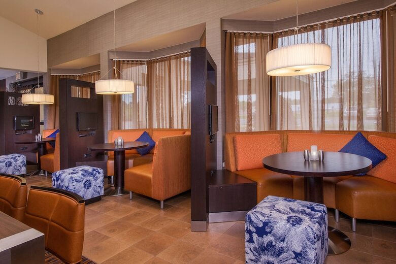 Hotel Courtyard By Marriott Richmond West