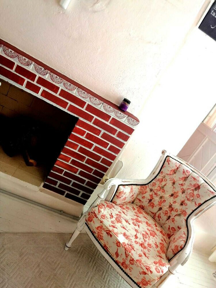 Hotel Nergis Misafirevi Butik Otel