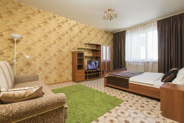 Apartment Belinskogo 11-66 - Apt 80