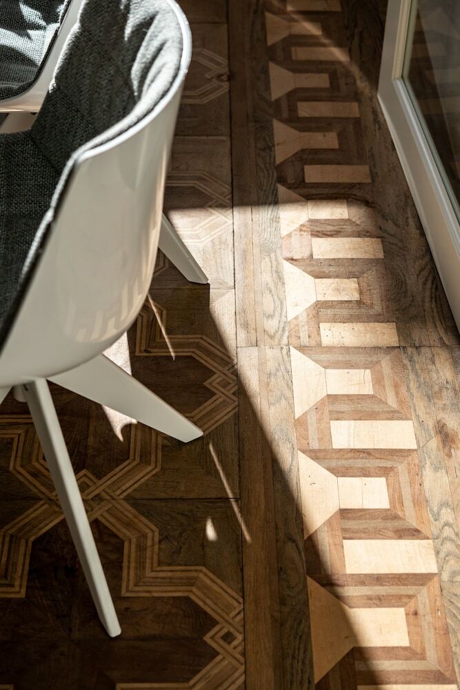 Apartamento Palazzo Vendramin Costa