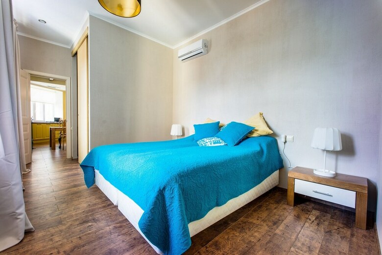 Letyourflat Apartments "sweet"