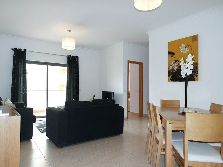 B09 - Downtown Spa Apartmentby Dreamalgarve