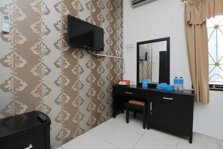 Hotel Airy Pahandut Halmahera 21 Palangkaraya