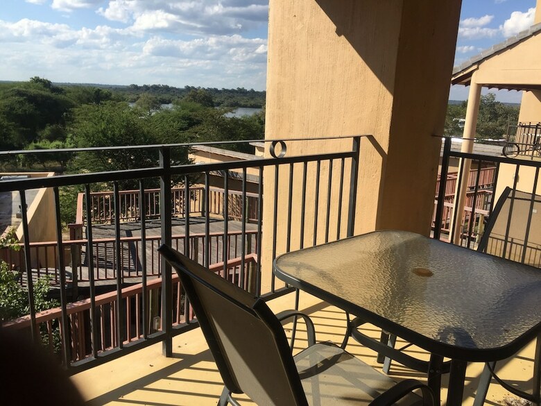 Posada Unit G4 Bridgetown Resort