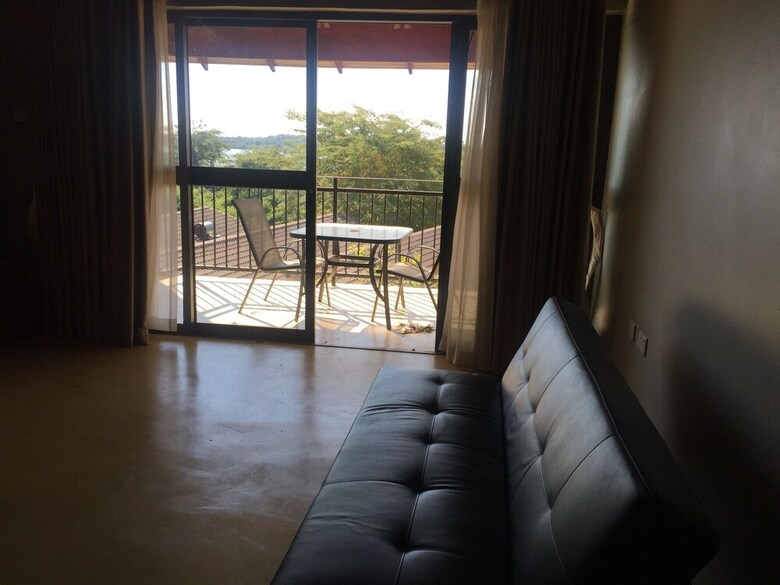 Posada Unit G4 Bridgetown Resort