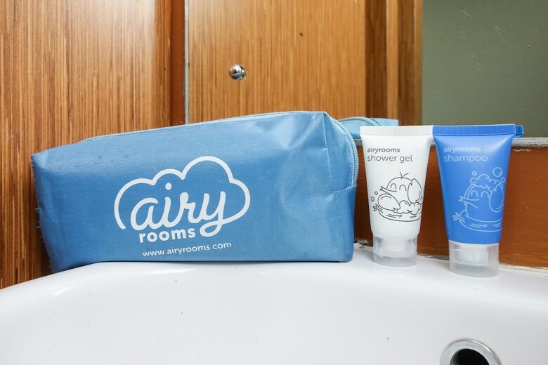 Hotel Airy Eco Bsd Serpong Lavionda Raya 30 Tangerang
