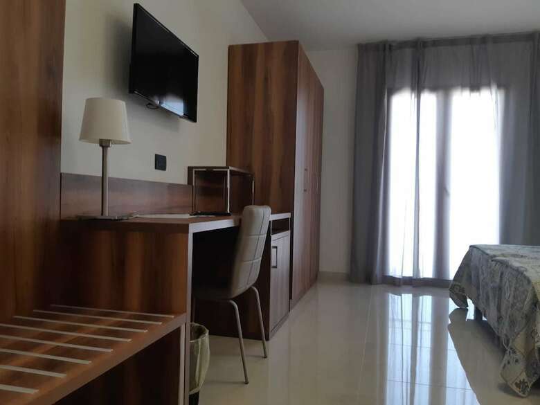 Posada Morello Beach Hotel