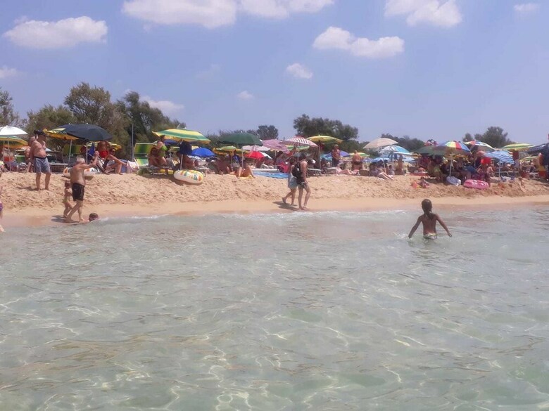 Posada Morello Beach Hotel