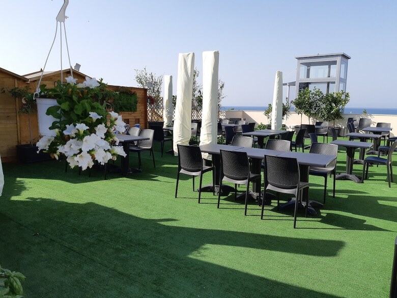 Posada Morello Beach Hotel