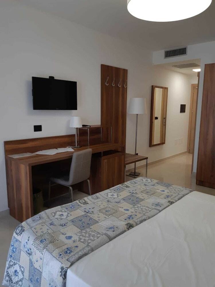 Posada Morello Beach Hotel