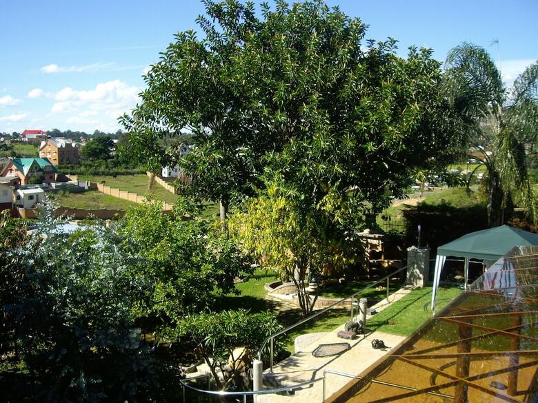 Hotel Villa Vergissmeinnicht